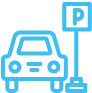 Estacionamento