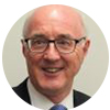 Stephen Leach